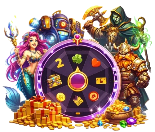 666D App With Slots Spins And Bonuses