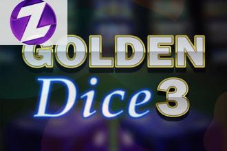 Golden Dice 3