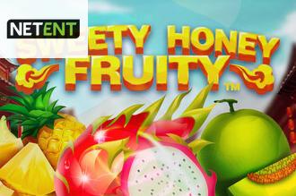Sweety Honey Fruity