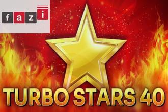 Turbo Stars 40
