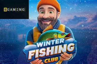 Winter Fishing Club